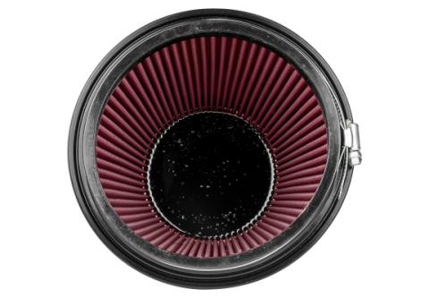 Nissan Frontier Air Intake Enclosed Air Box Pathfinder, Xterra Oiled Filter For 05-17 Nissan Frontier Stillen