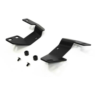 03-23 Toyota 4Runner SDHQ Built A-Pillar Light Mounts SDHQ Offroad