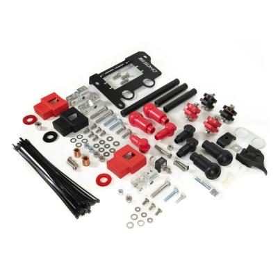 24-Present Toyota Land Cruiser Hybrid Under Hood Power Solution Kit SDHQ Offroad