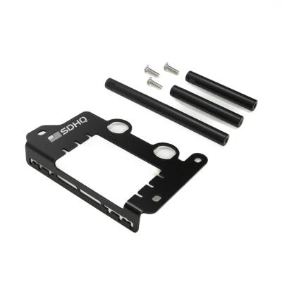 24-Present Toyota Land Cruiser Hybrid Under Hood Power Solution Kit SDHQ Offroad