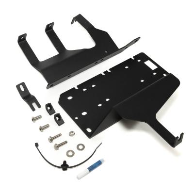 07-21 Tundra ARB Air Compressor Mount SDHQ Offroad