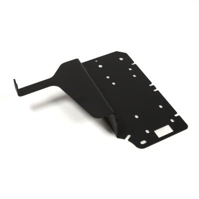 07-21 Tundra ARB Air Compressor Mount SDHQ Offroad