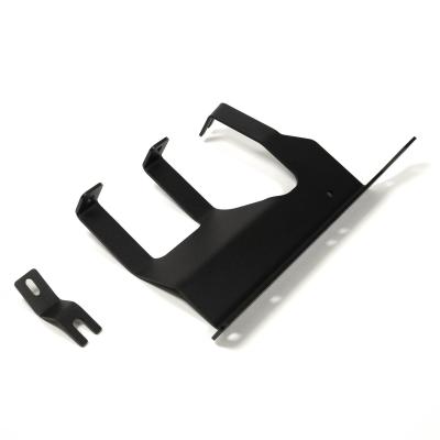 07-21 Tundra ARB Air Compressor Mount SDHQ Offroad