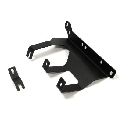 07-21 Tundra ARB Air Compressor Mount SDHQ Offroad