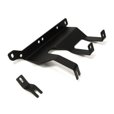 07-21 Tundra ARB Air Compressor Mount SDHQ Offroad