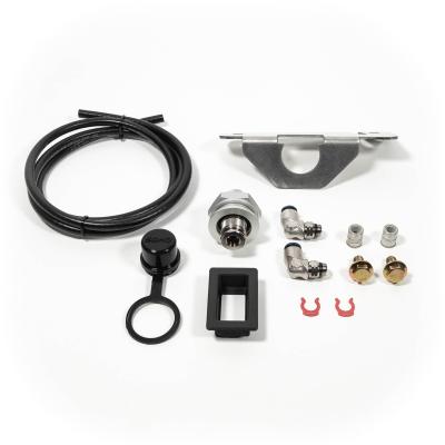 24-Present Sequoia ARB Air Chuck Mount SDHQ Offroad