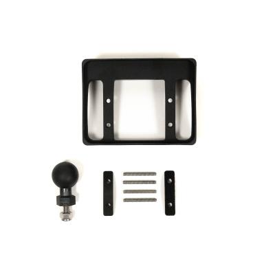 22-Present Tundra RCR Force 12 Keypad Mount SDHQ Offroad