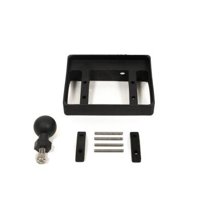22-Present Tundra RCR Force 12 Keypad Mount SDHQ Offroad
