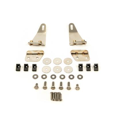 14-21 Tundra Hood Scoop Light Mount SDHQ Offroad