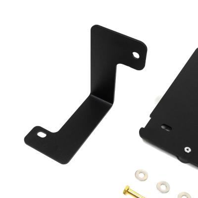 16-Present Tacoma In-Cab Compressor Mount SDHQ Offroad