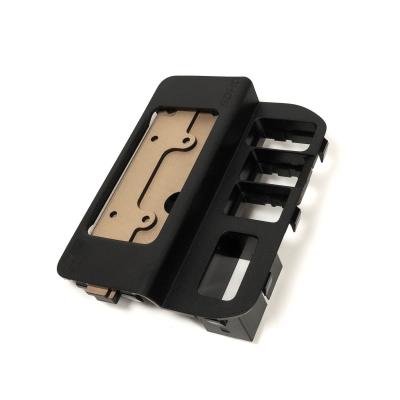 18-19 Tacoma/Lasered Access Cab Switch Pros Keypad Mount SDHQ Offroad