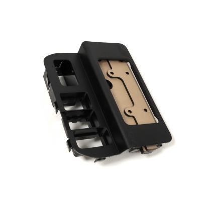 18-19 Tacoma/Lasered Access Cab Switch Pros Keypad Mount SDHQ Offroad