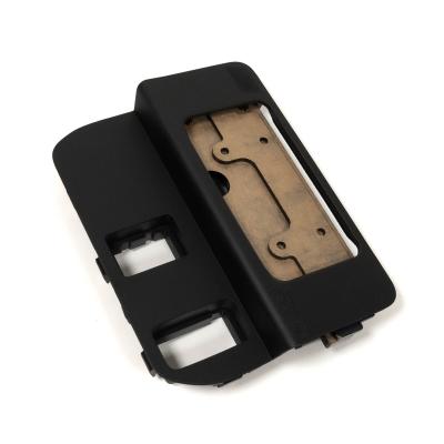 18-19 Tacoma/Lasered Access Cab Switch Pros Keypad Mount SDHQ Offroad