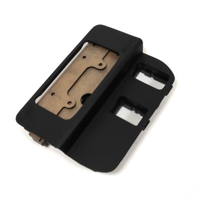 18-19 Tacoma/Lasered Access Cab Switch Pros Keypad Mount SDHQ Offroad