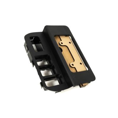 18-19 Tacoma/Lasered Access Cab Switch Pros Keypad Mount SDHQ Offroad
