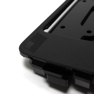 18-19 Tacoma/Lasered W/ Auto High Beams Switch Pros Keypad Mount SDHQ Offroad