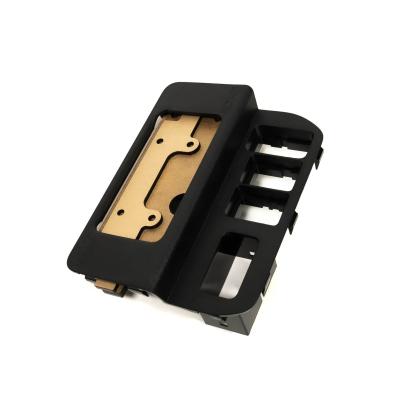 18-19 Tacoma/Lasered W/ Auto High Beams Switch Pros Keypad Mount SDHQ Offroad