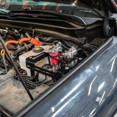 24-25 Tacoma Hybrid Under Hood Power Solution Kit SDHQ Offroad