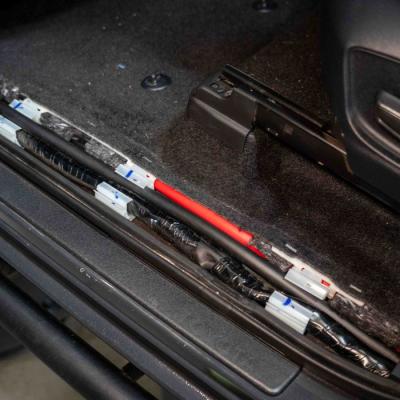 24-25 Tacoma Hybrid Under Hood Power Solution Kit SDHQ Offroad