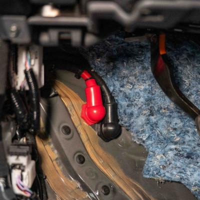 24-25 Tacoma Hybrid Under Hood Power Solution Kit SDHQ Offroad