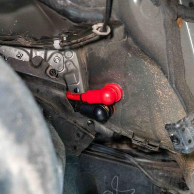 24-25 Tacoma Hybrid Under Hood Power Solution Kit SDHQ Offroad