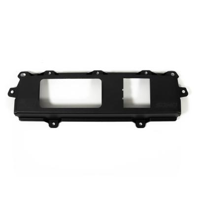 14-18 Chevy/GMC 1500, 15-19 Chevy/GMC 2500/3500 Switch Pros Keypad Mount Without 110V Outlet SDHQ Offroad