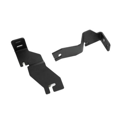 21-25 Yukon/Yukon Xl/Tahoe/Suburban/Escalade A-Pillar Light Mounts SDHQ Offroad