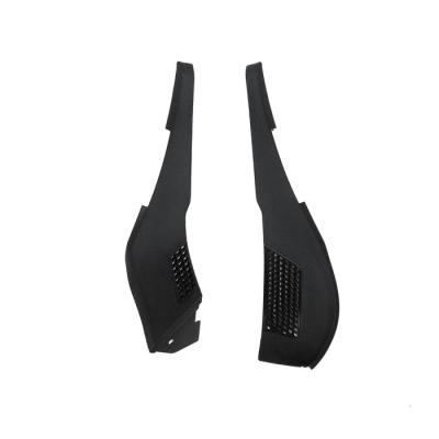 21-25 Escalade Laser-Cut A-Pillar Cowl Panels SDHQ Offroad