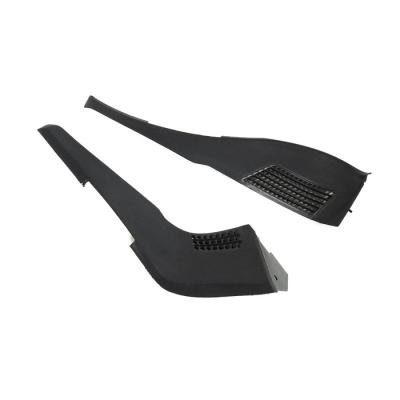 21-25 Escalade Laser-Cut A-Pillar Cowl Panels SDHQ Offroad