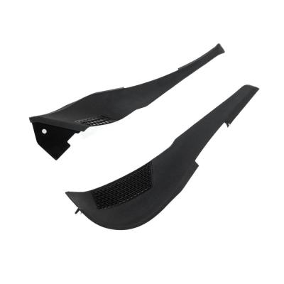 21-25 Escalade Laser-Cut A-Pillar Cowl Panels SDHQ Offroad