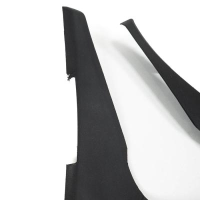 21-25 Escalade Laser-Cut A-Pillar Cowl Panels SDHQ Offroad