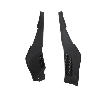 21-25 Yukon/Yukon Xl Laser-Cut A-Pillar Cowl Panels SDHQ Offroad