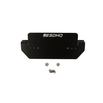 23-25 Colorado/Canyon Switch-Pros Power Module Mount SDHQ Offroad