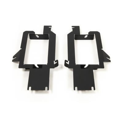 20-Present 2500/3500 GMC Fog Light Bracket Kit SDHQ Offroad