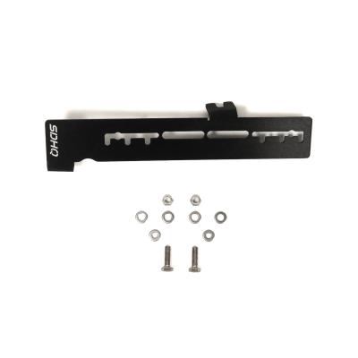 16-24 Titan/Titan Xd Power Module Mount SDHQ Offroad
