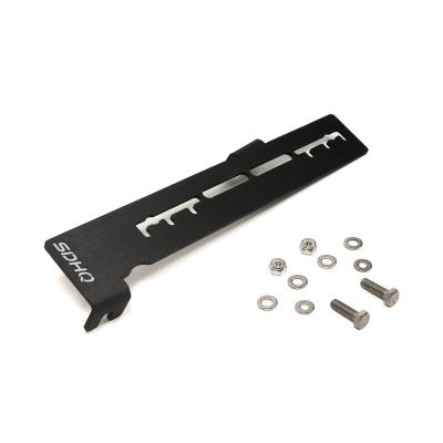 16-24 Titan/Titan Xd Power Module Mount SDHQ Offroad