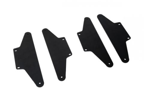 Seat Mounting Kit for Can-Am Maverick X3 Pair PRP Seats