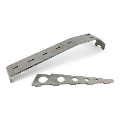 Jeep Wrangler Dana 30/44 Truss 1984-2006 TJ/LJ/XJ/ZJ Clayton Off Road