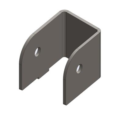 Jeep Upper Mount Bracket 1984-2001 XJ Clayton Off Road