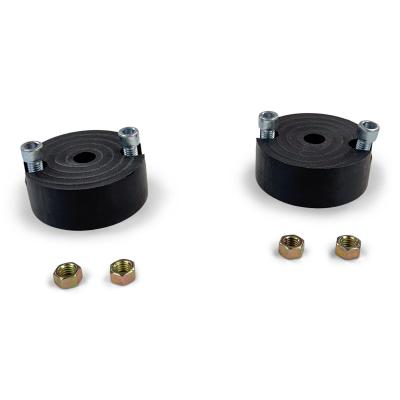 Jeep Wrangler 1 1/4 Inch Tall Front Bump Stops 2007+ JK/JL/JT or Jeep Wrangler 1.25 Inch Rear Bump Stop 2007-2018 JK Clayton Off Road