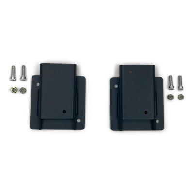 Jeep Gladiator 1 Inch Rear Bump Stops 2020+ JT Clayton Off Road