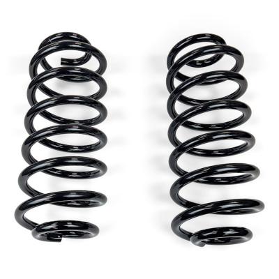 Wrangler 5.5 Inch Rear Coil Springs 1997-2006 TJ/LJ Clayton Off Road Or Grand Cherokee 4.5 Inch Rear Coils Springs 1999-2004 WJ