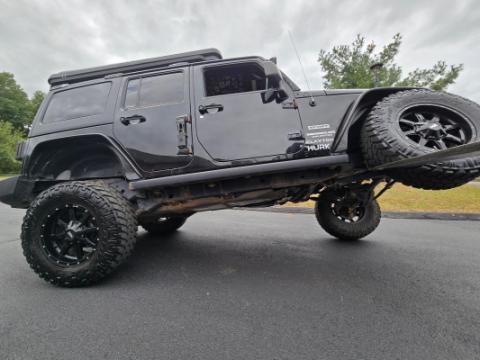 Wrangler 1.5 Inch Front Coil Springs 07-18 JK Clayton Off Road Or Wrangler 1.5 Inch Front Coil Springs 2018+ JL-V6 GAS I4 Turbo I4 4XE Or Gladiator .5 Inch Front Coil Springs 2021-2023 JT