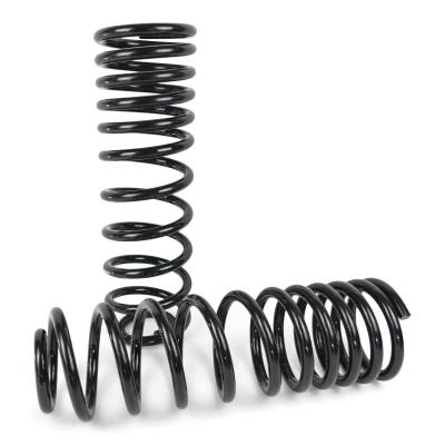 Jeep Gladiator 2.5 Inch HD Triple Rate Rear Coil Springs 2020+ JT Clayton Off Road
