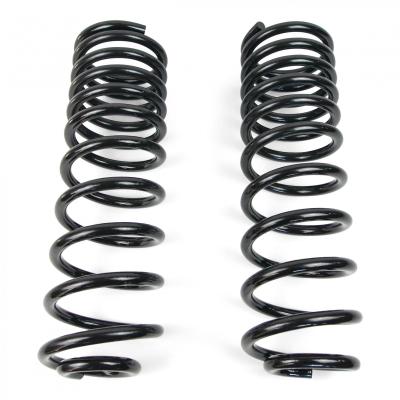 Jeep Gladiator 3.5 Inch Triple Rate Rear Coil Springs 2020+ JT Clayton Off Road
