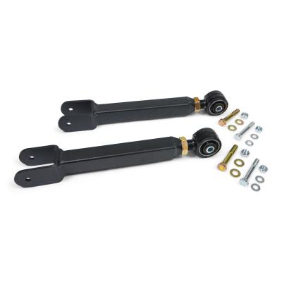 Jeep Overland Plus Short Control Arm Kit 1993-2006 TJ/LJ/ZJ Clayton Off Road