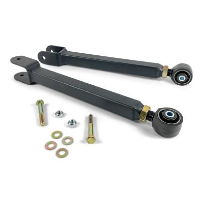 Jeep Wrangler Overland Plus Short Front Upper Control Arms 2007-2018 JK Clayton Off Road
