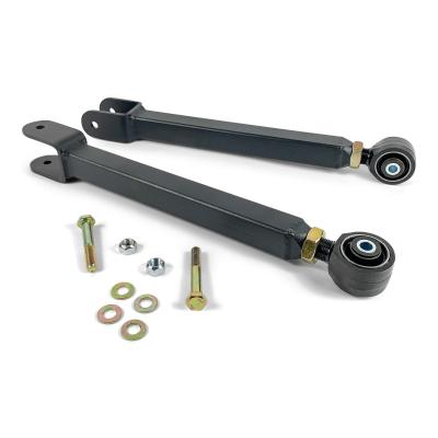 Jeep Wrangler Overland Plus Short Control Arm Kit 2007-2018 JK Clayton Off Road