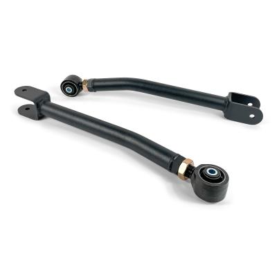 Jeep Overland Plus Front Upper Control Arms 2018+ JL/JT Clayton Off Road