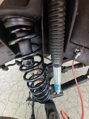 Jeep Short Front Upper Control Arms 1984-2006 TJ/LJ/XJ/ZJ Clayton Off Road